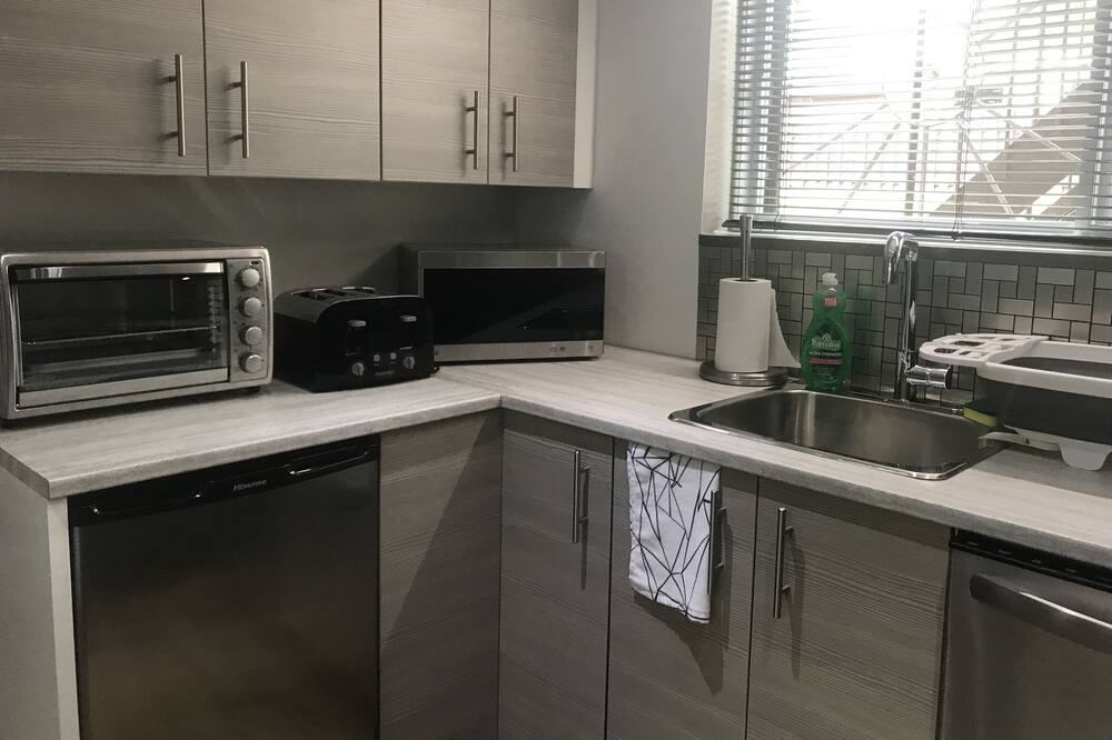 Photo of Kitchen in Laval