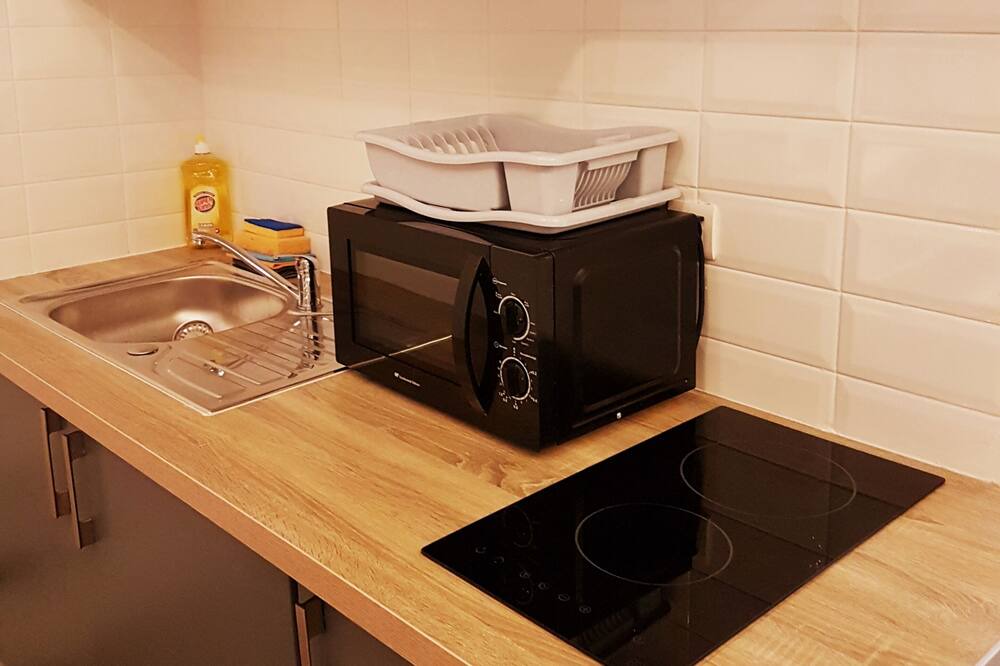 Photo of Kitchen in Persan