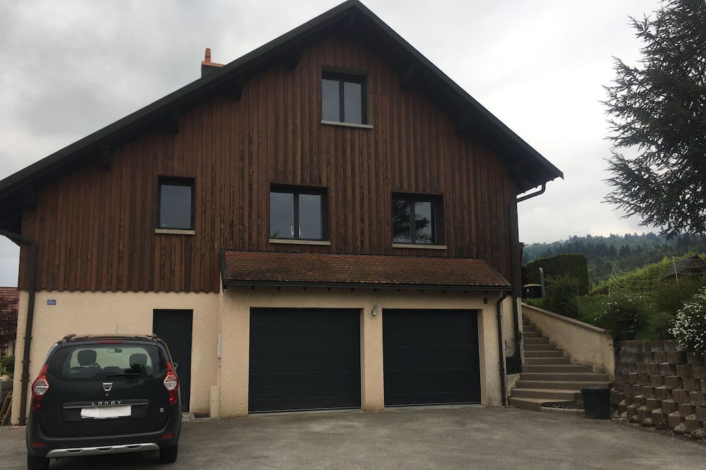 Photo of Outdoor in Les Fins