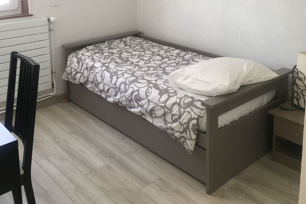 Photo of Bedroom in Les Fins