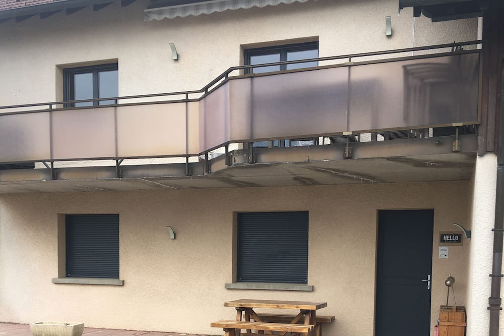 Photo of Outdoor in Les Fins