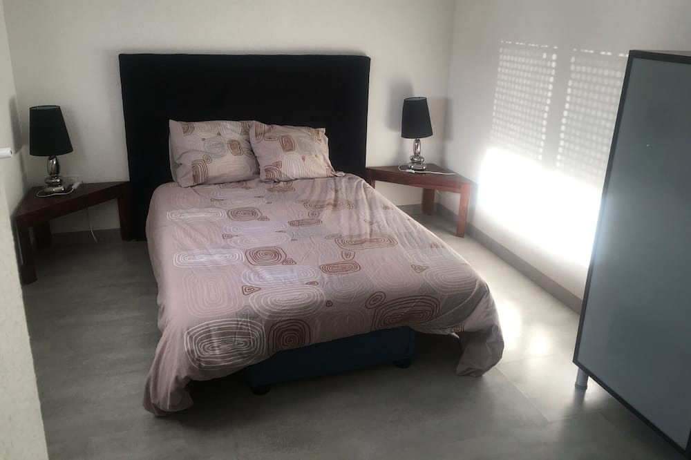 Photo of Bedroom in Les Fins