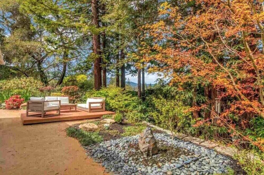 Photo of Outdoor in Monterey Ter