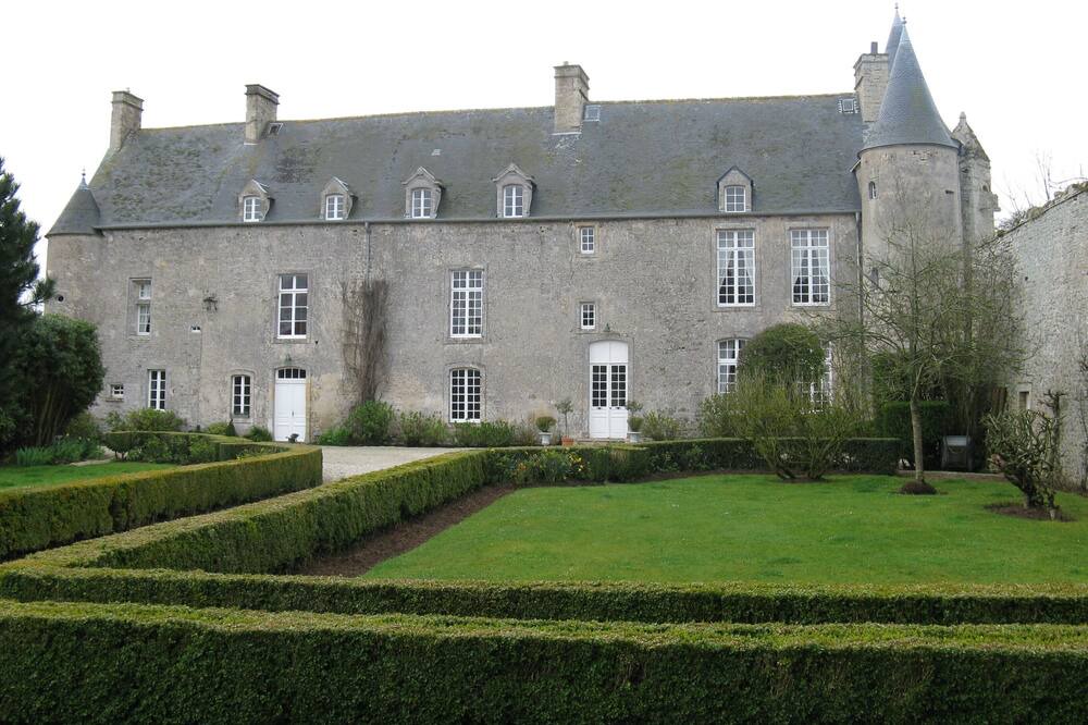 Photo of Outdoor in Vierville-sur-Mer