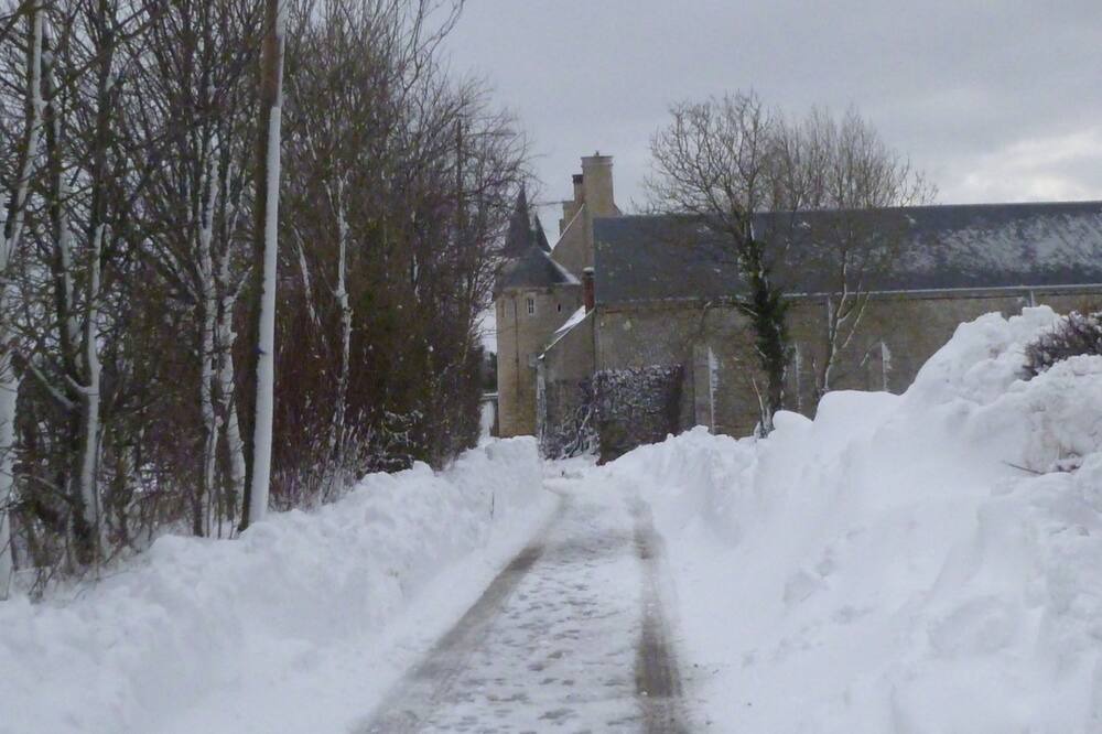 Photo of Outdoor in Vierville-sur-Mer