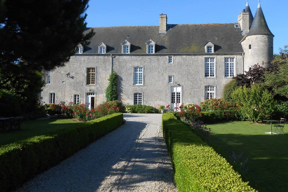 Photo of Outdoor in Vierville-sur-Mer