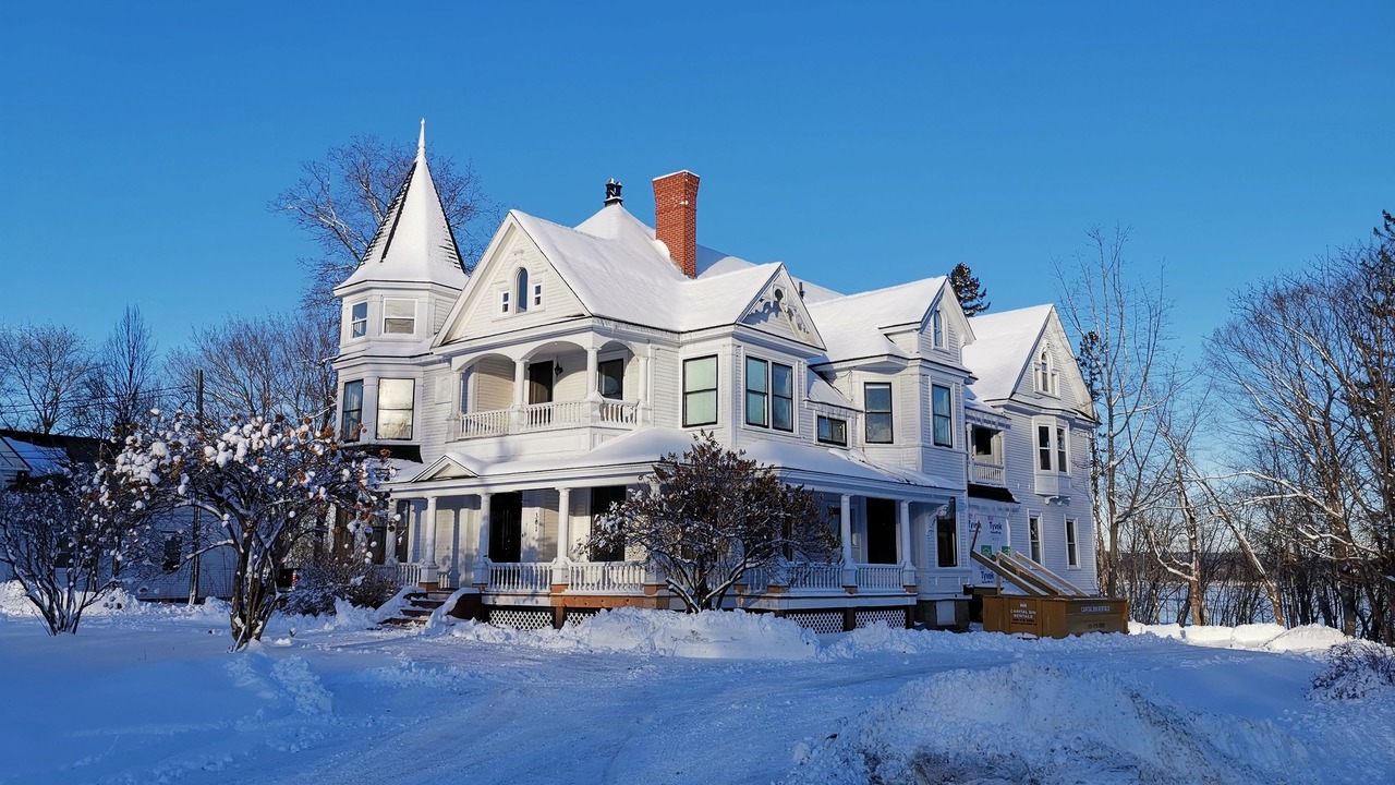 Photo of Outdoor in Fredericton