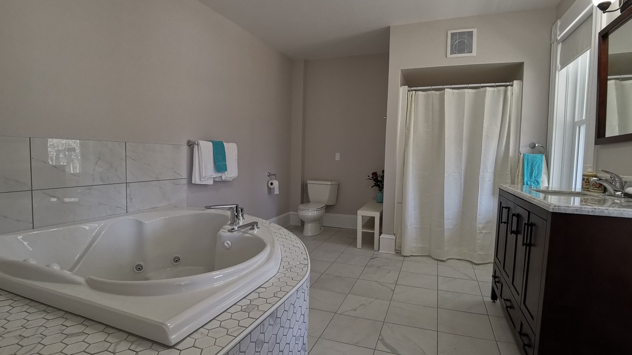 Photo of Bathroom in Fredericton