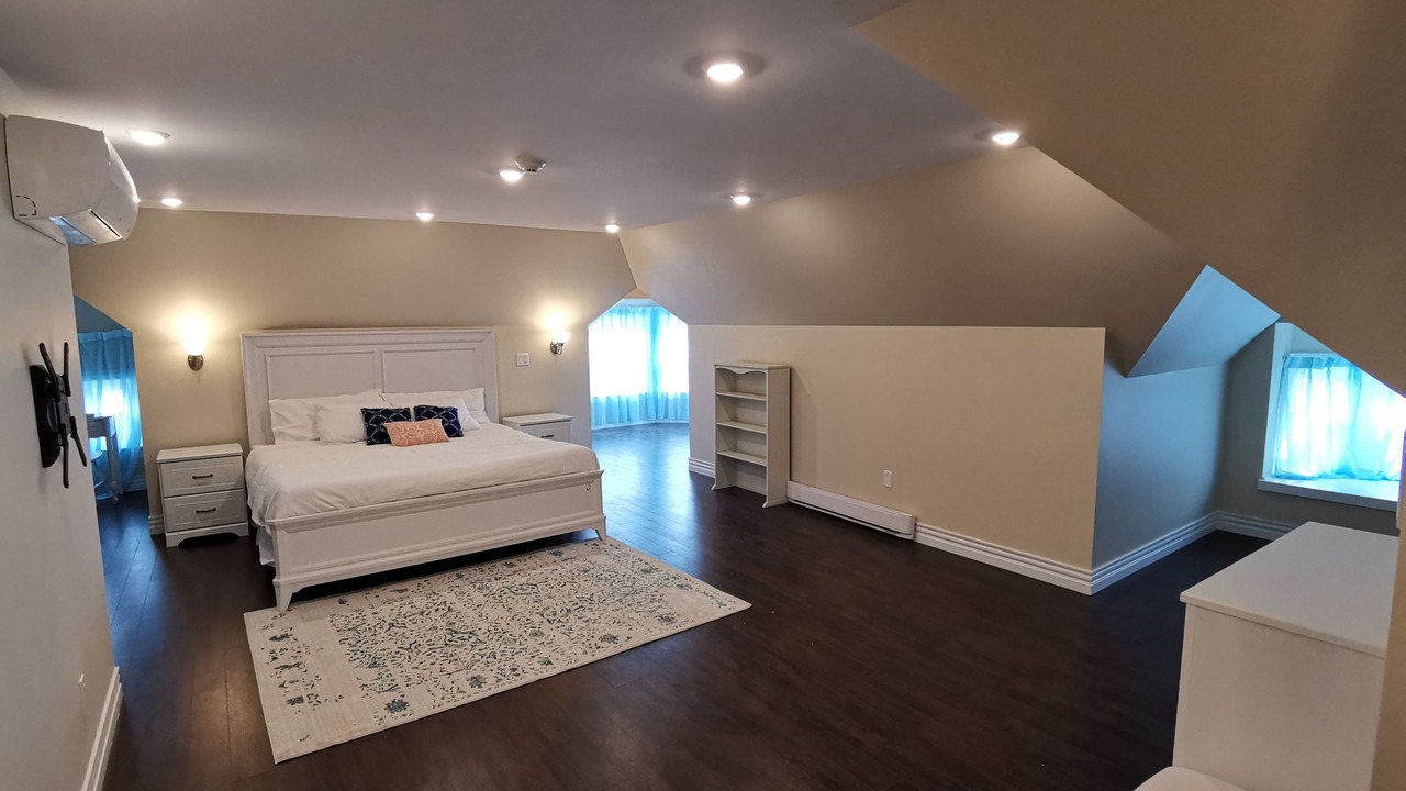 Photo of Bedroom in Fredericton