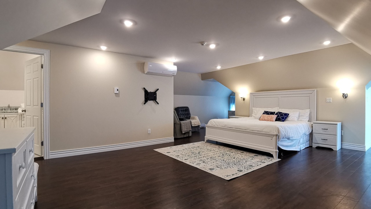 Photo of Bedroom in Fredericton