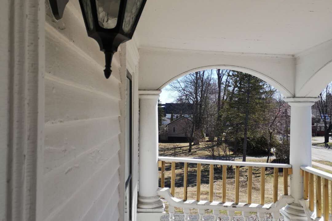 Photo of Patio Balcony in Fredericton