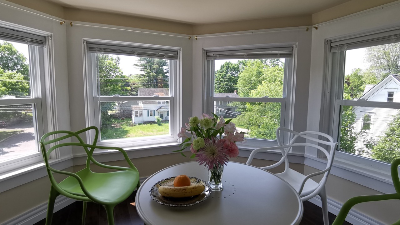 Photo of Bedroom in Fredericton