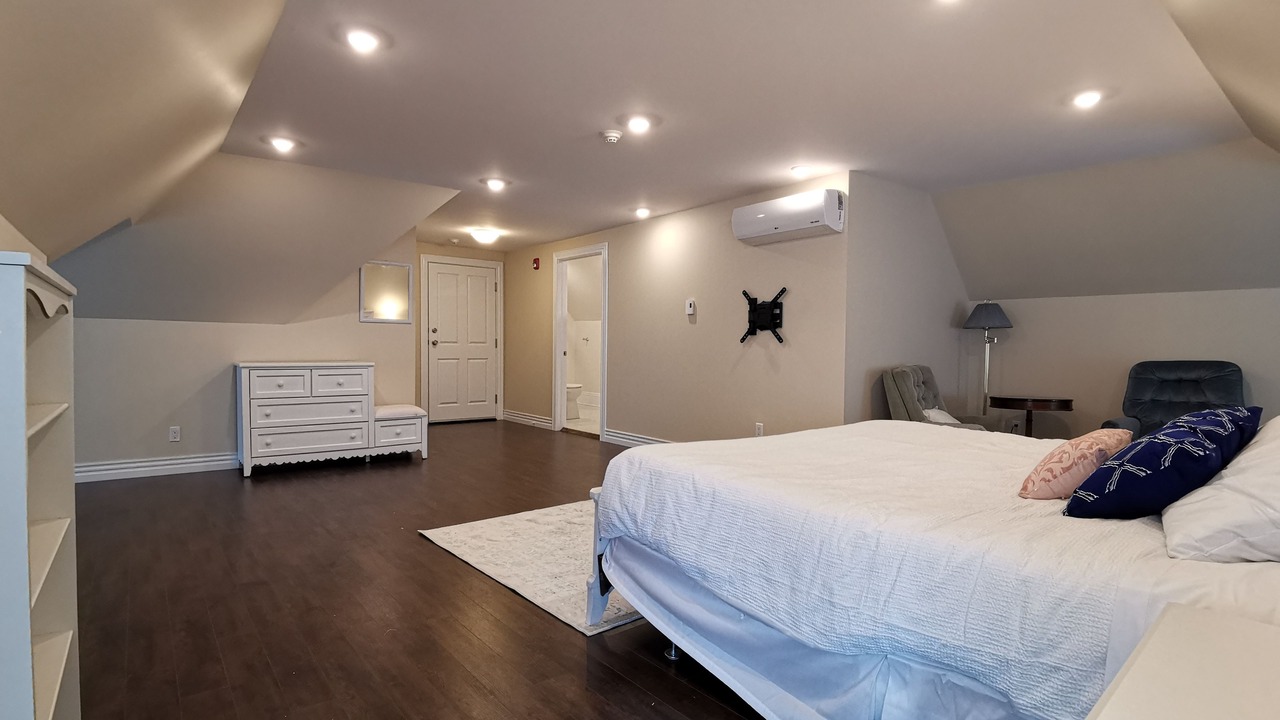 Photo of Bedroom in Fredericton