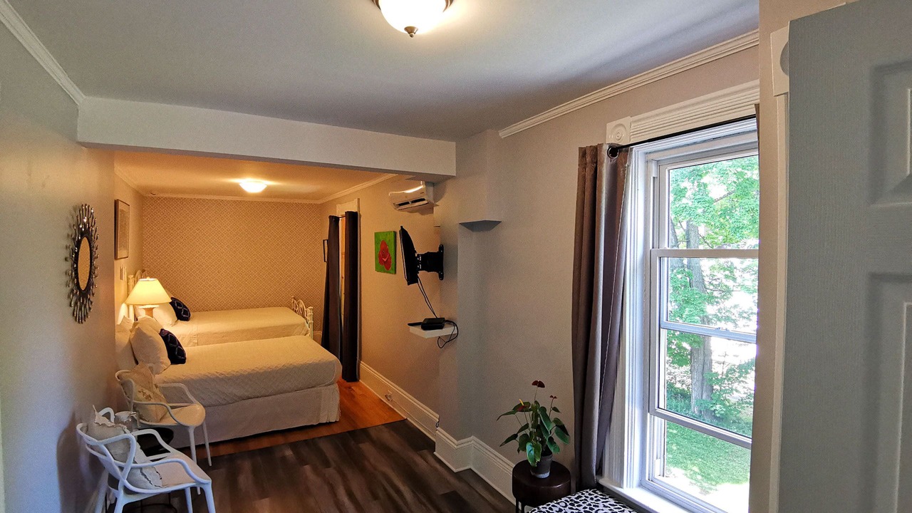 Photo of Bedroom in Fredericton