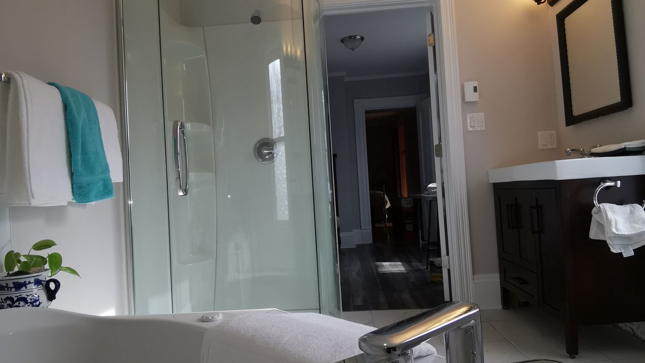 Photo of Bedroom in Fredericton
