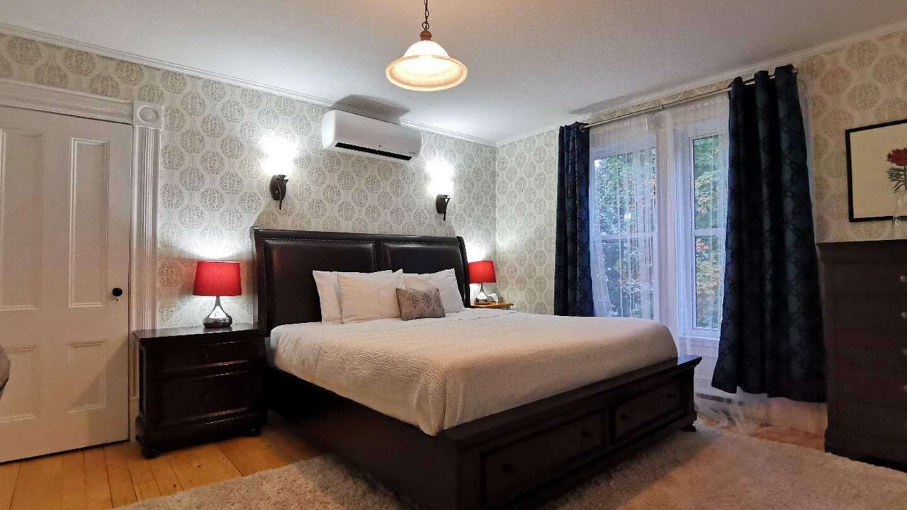 Photo of Bedroom in Fredericton