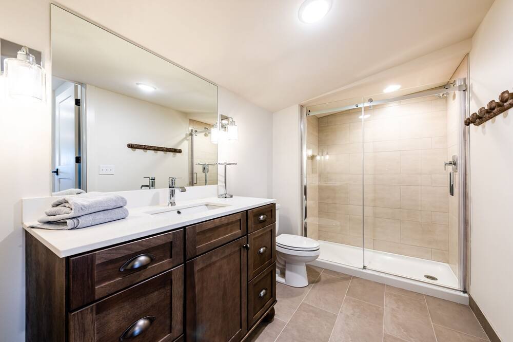 Photo of Bathroom in Buchanan
