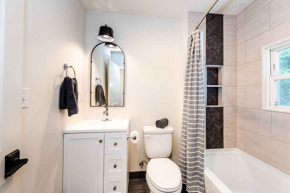 Photo of Bathroom in Buchanan
