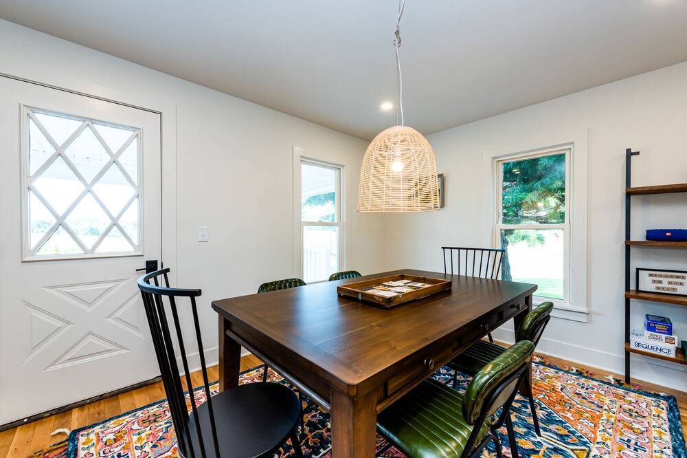 Photo of Kitchen in Buchanan