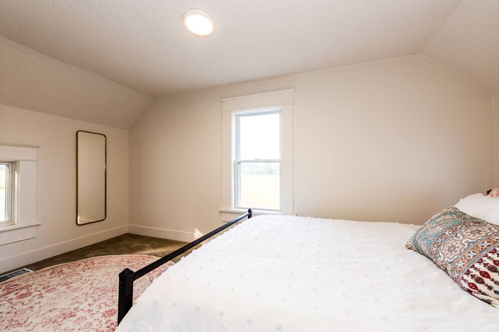 Photo of Bedroom in Buchanan