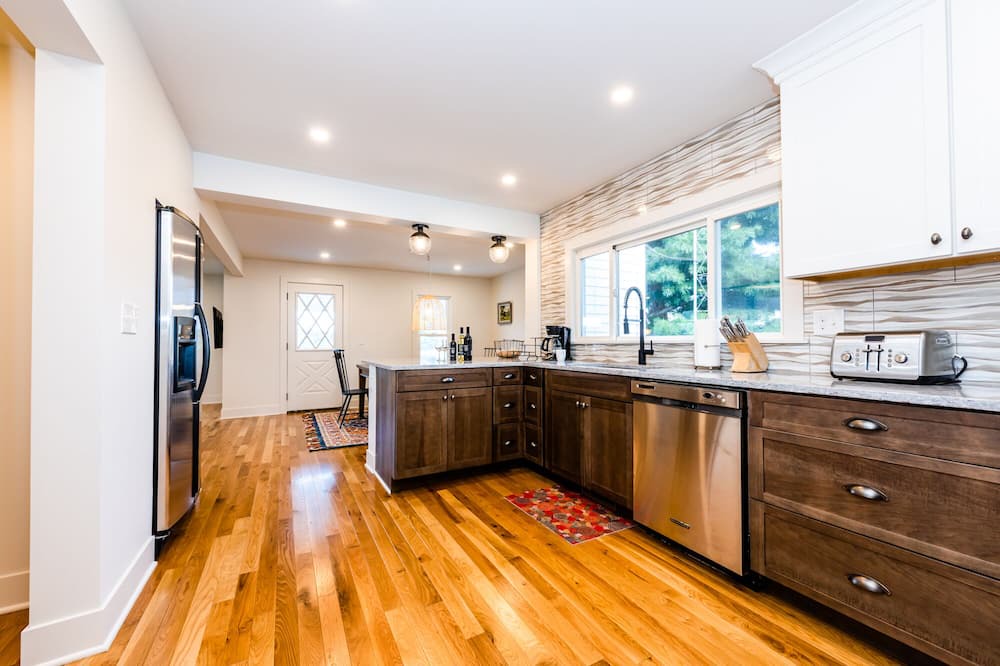 Photo of Kitchen in Buchanan
