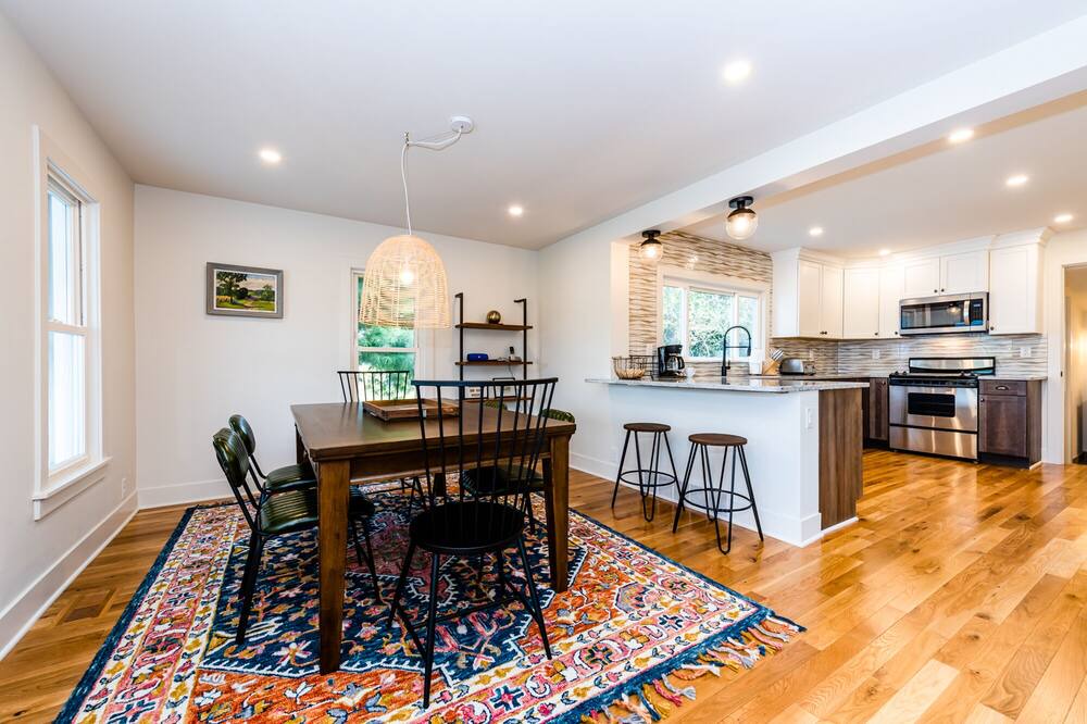 Photo of Kitchen in Buchanan
