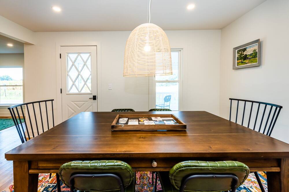 Photo of Kitchen in Buchanan