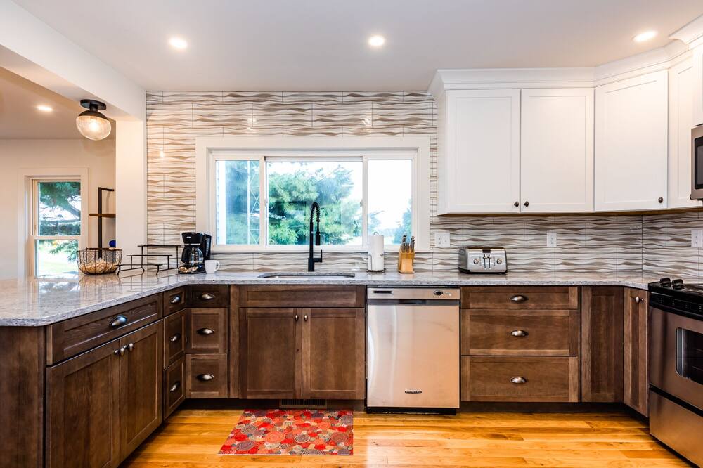 Photo of Kitchen in Buchanan