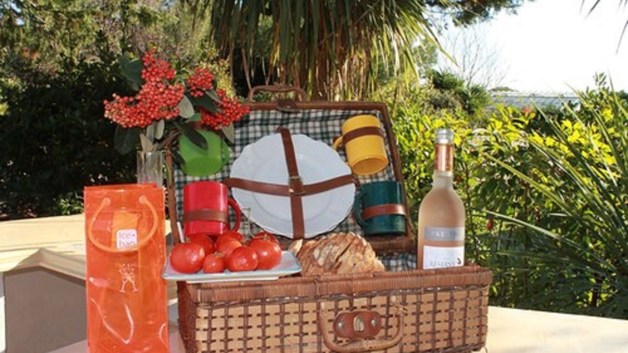 Photo of Outdoor in Antibes