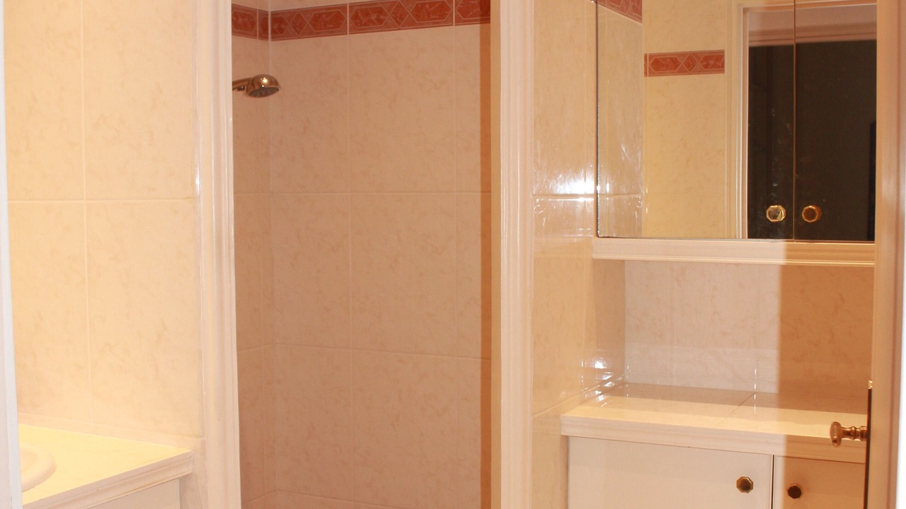 Photo of Bathroom in Antibes