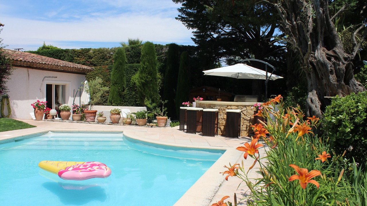 Photo of Outdoor in Antibes