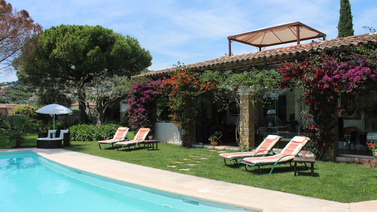 Photo of Outdoor in Antibes