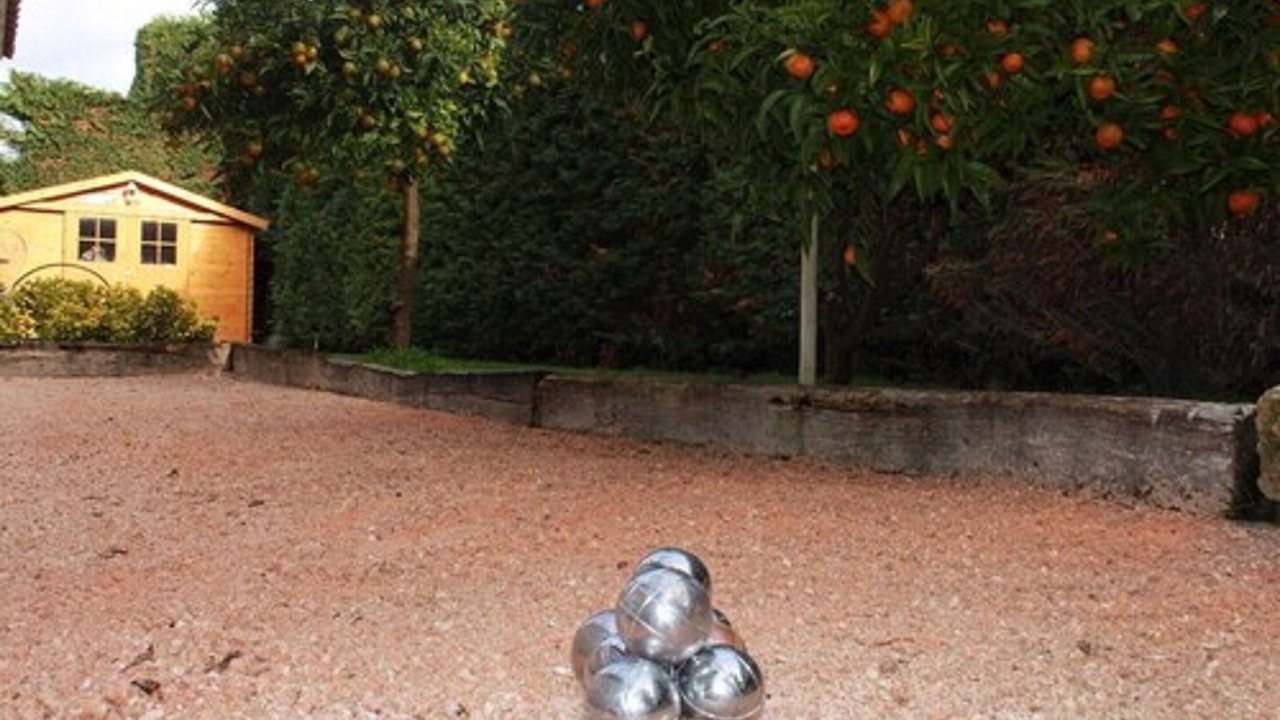 Photo of Outdoor in Antibes