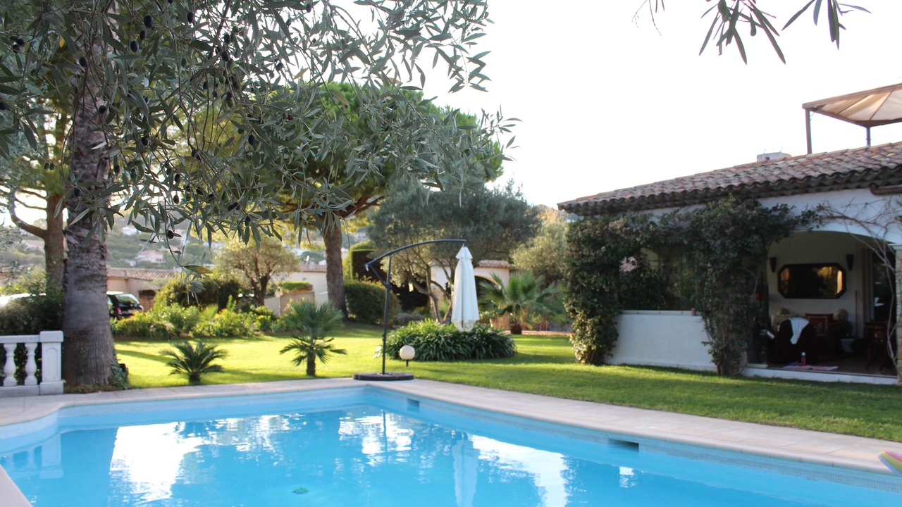 Photo of Outdoor in Antibes