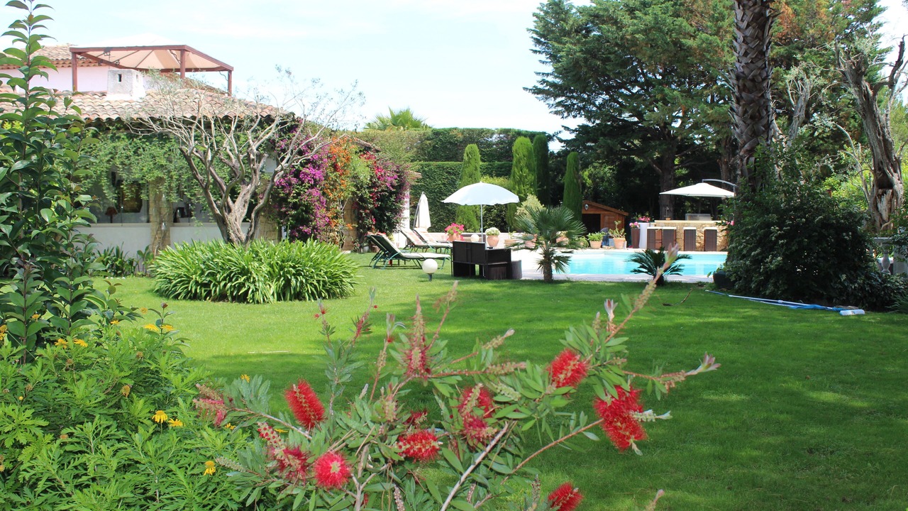 Photo of Outdoor in Antibes