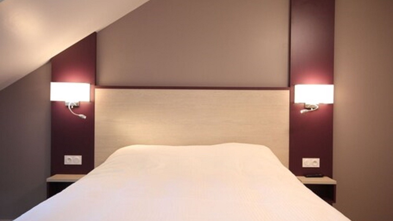 Photo of Bedroom in Gace