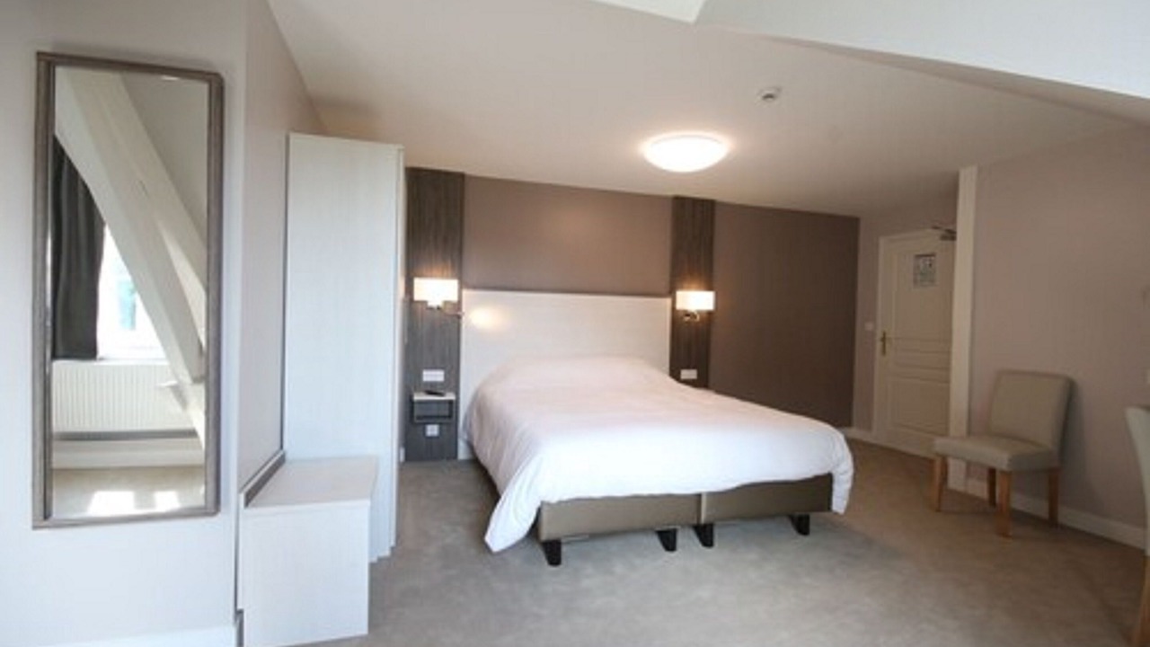 Photo of Bedroom in Gace