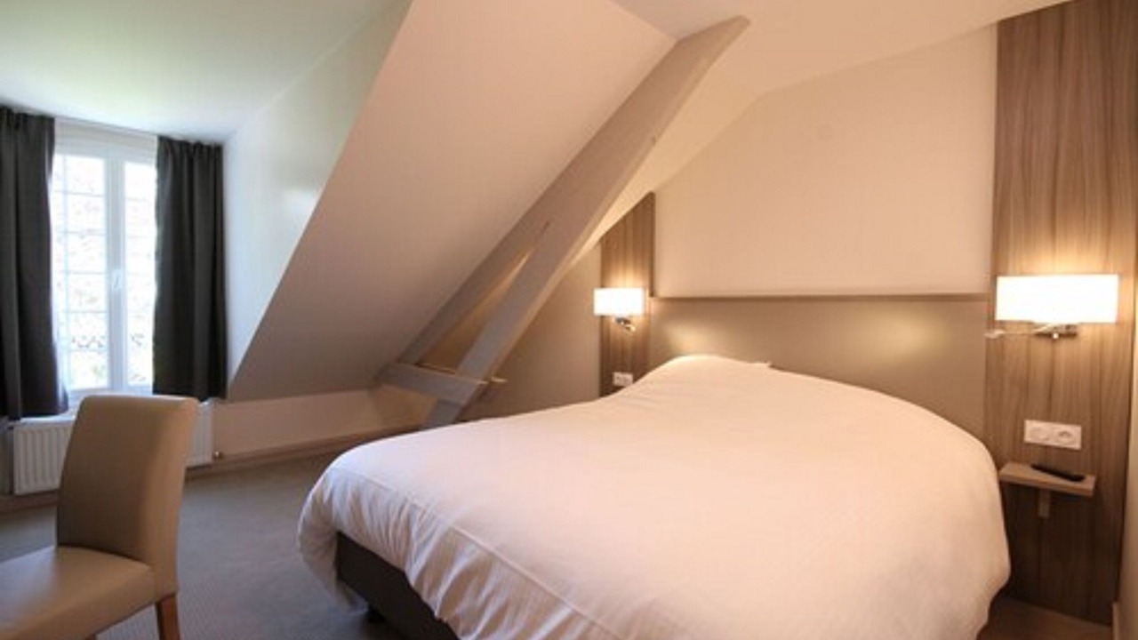 Photo of Bedroom in Gace