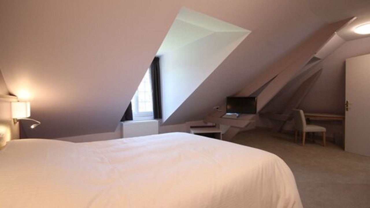 Photo of Bedroom in Gace
