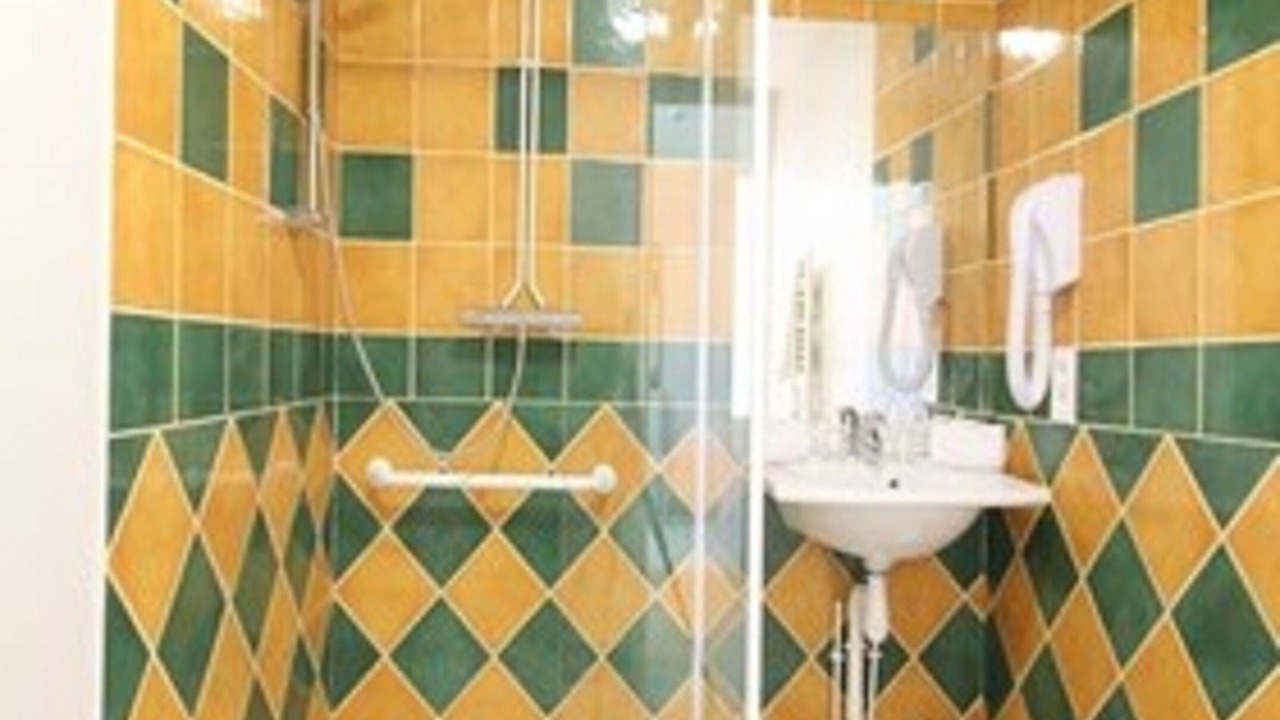 Photo of Bathroom in Gace
