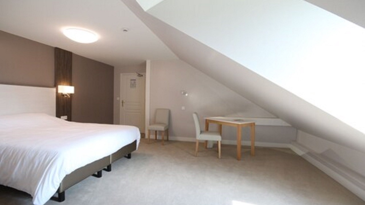 Photo of Bedroom in Gace