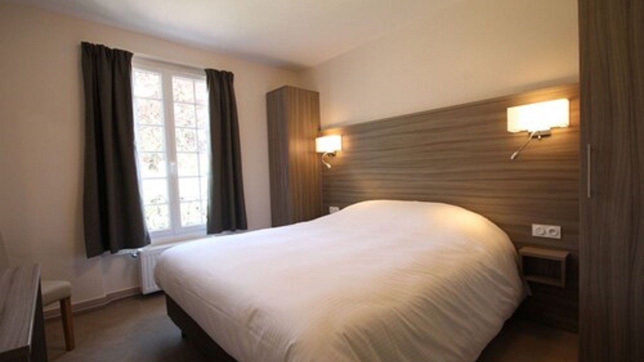 Photo of Bedroom in Gace