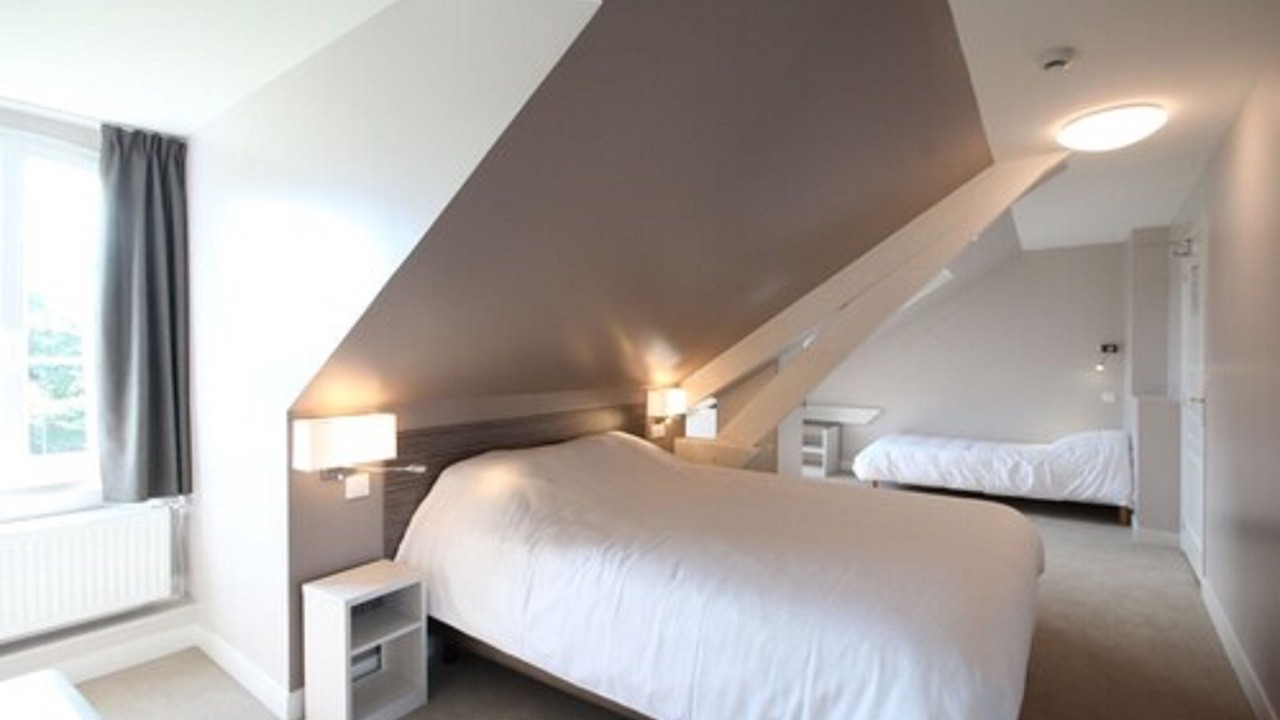 Photo of Bedroom in Gace