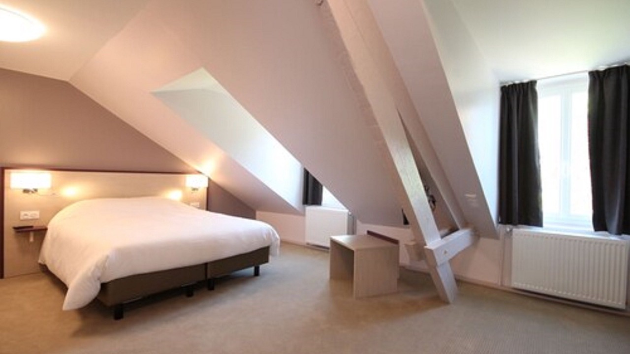 Photo of Bedroom in Gace