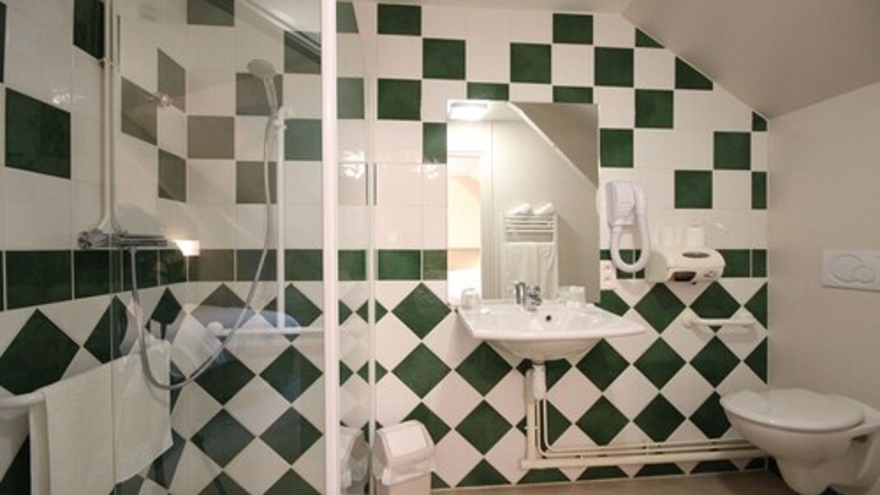 Photo of Bathroom in Gace