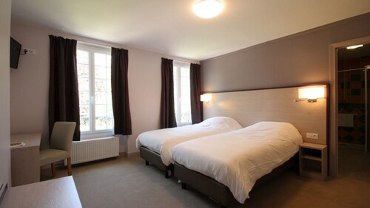 Photo of Bedroom in Gace