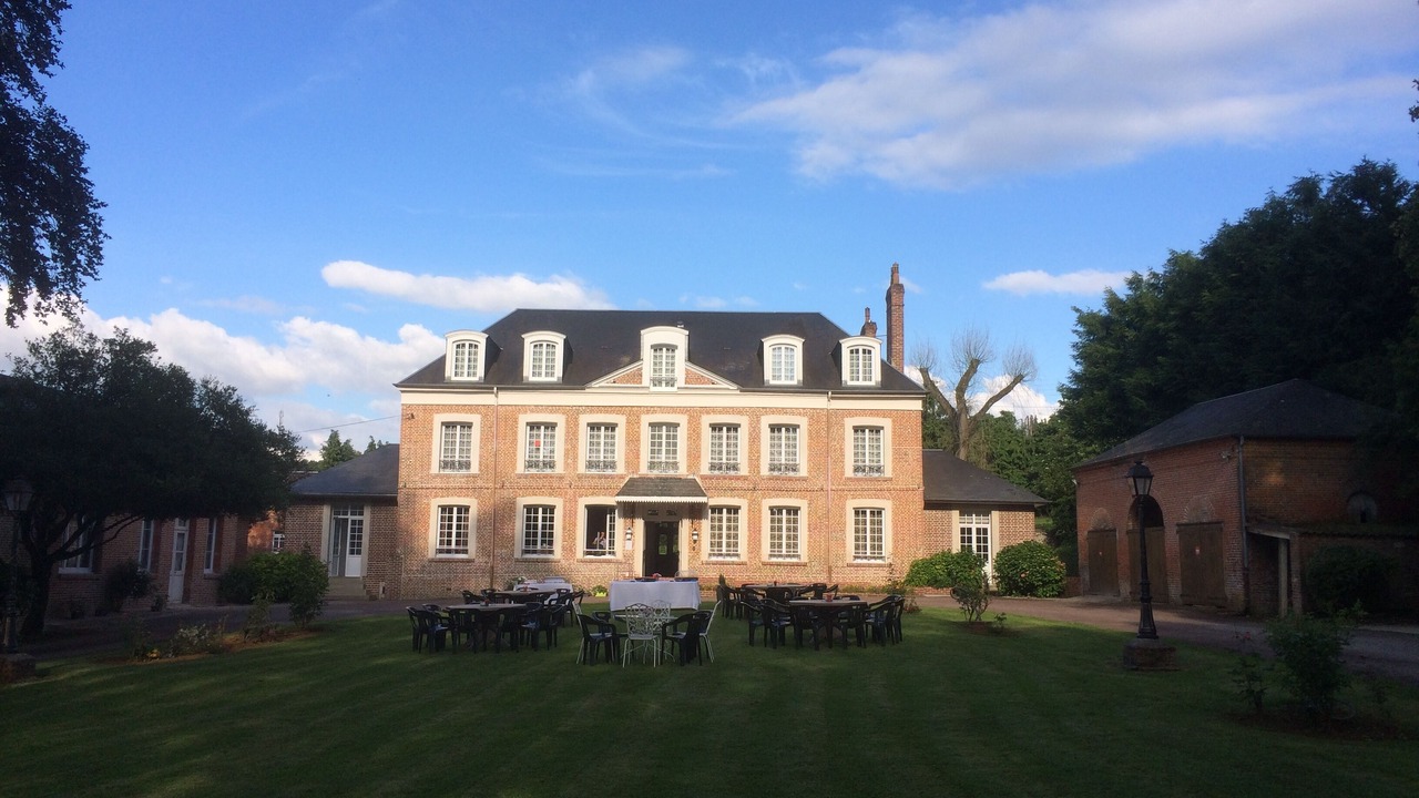Photo of Outdoor in Gace
