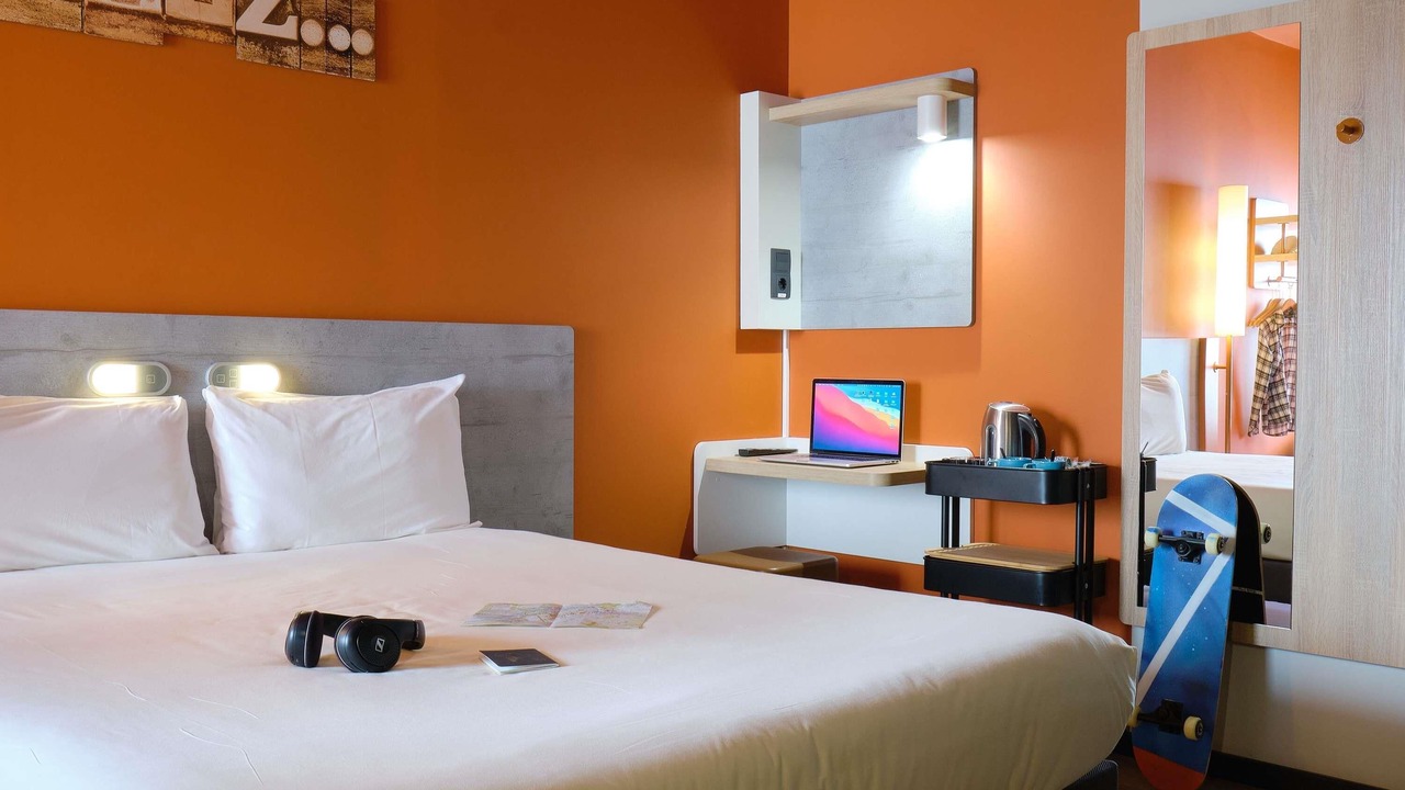 Photo of Bedroom in Basurtu