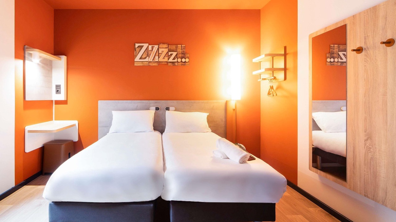 Photo of Bedroom in Basurtu