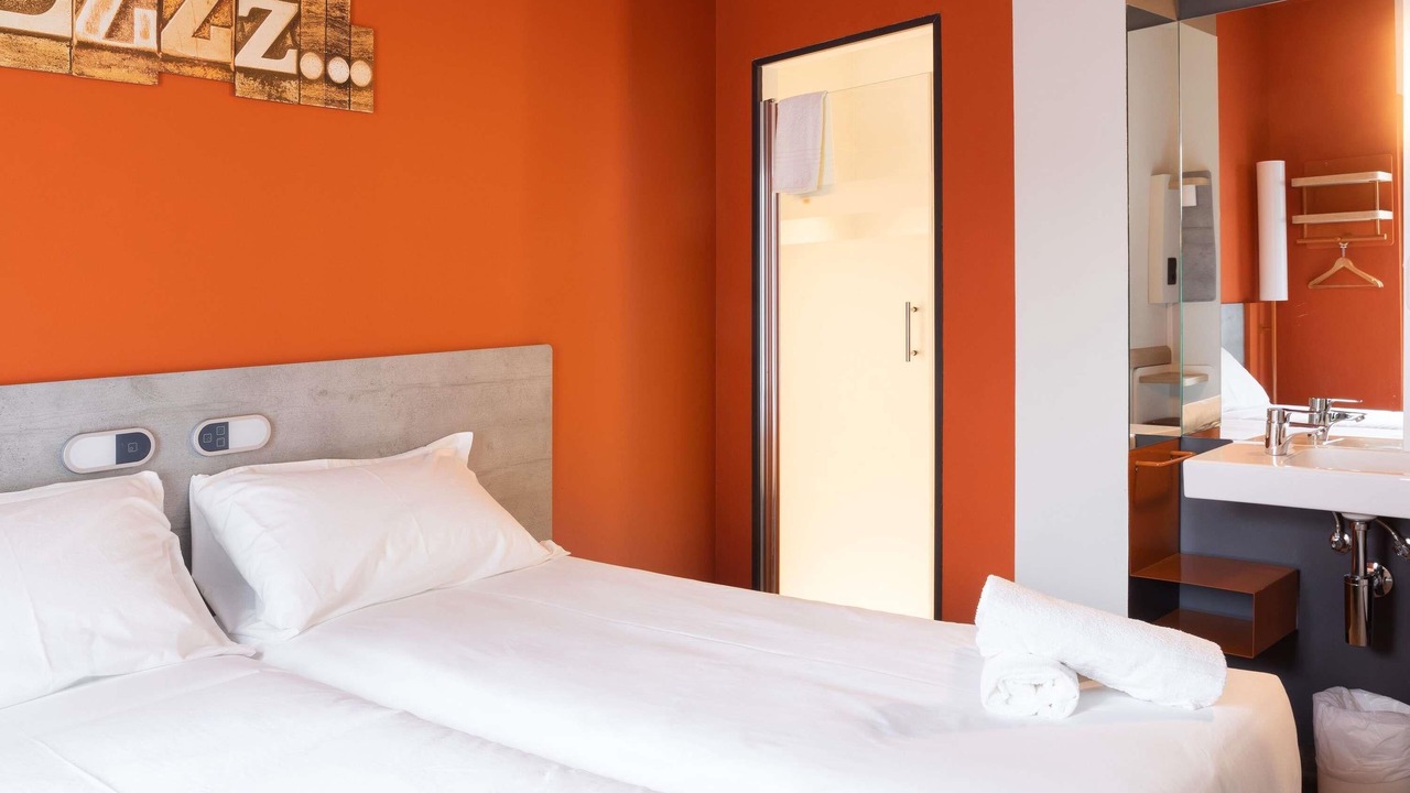 Photo of Bedroom in Basurtu